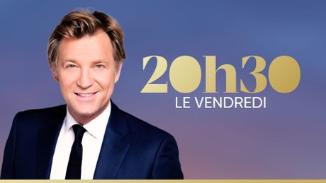 20h30 le vendredi