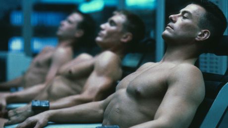 Universal Soldier - Trailer