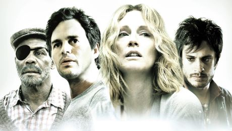 Blindness - Trailer