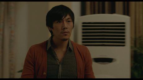 Mystery - Trailer