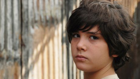 Enfance clandestine - Trailer
