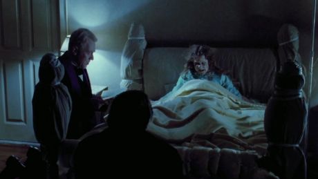 L'exorciste en folie - Trailer