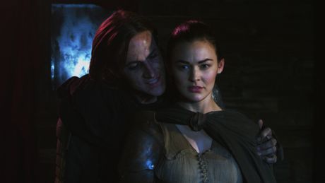 Mythica : la nécromancienne - Trailer
