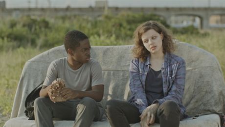Transfiguration - Trailer