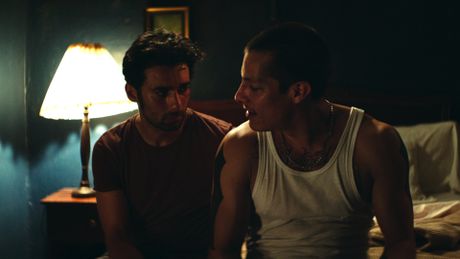 Luciérnagas - Trailer