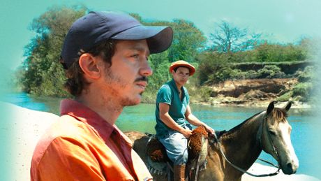 Employé / patron - Trailer