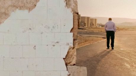 Mizrahim, les oubliés de la Terre promise - Trailer