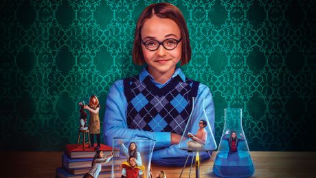 La formule magique - Trailer