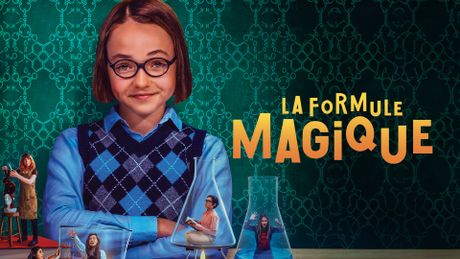 La formule magique - Trailer
