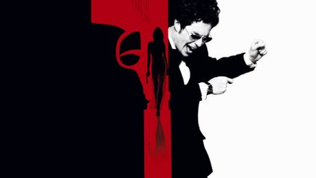 Confessions d'un homme dangereux - Trailer