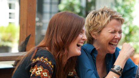 Tout va bien : The Kids Are All Right - Trailer