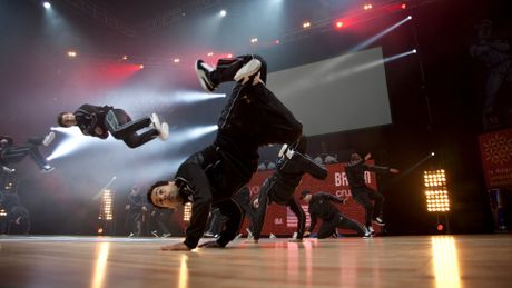 Battle of the Year_Dream Team_2013 - Trailer