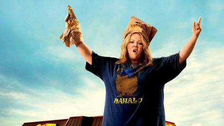 Tammy - Trailer