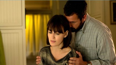 Men, Women and Children - Trailer