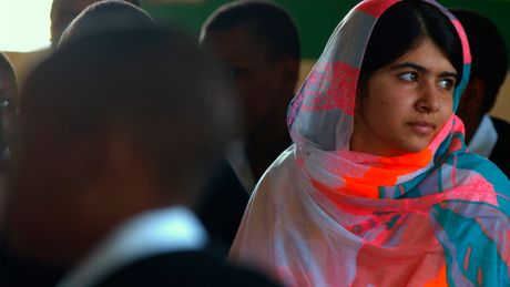 Il m'a appelée Malala - Trailer