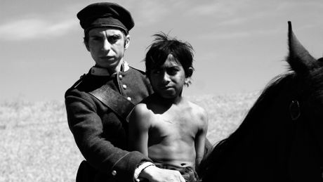 Aferim ! - Trailer