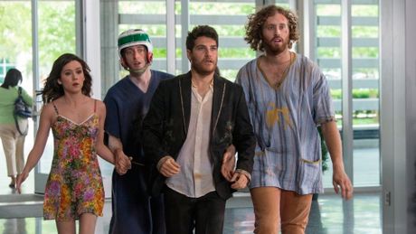 Bachelor Party - Trailer