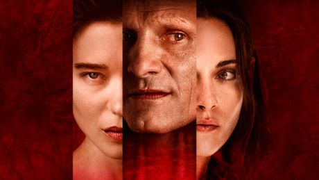 Les Crimes du futur - Trailer