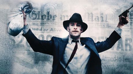 Citizen Gangster - Trailer