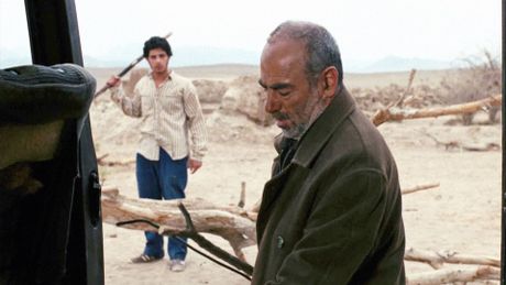 Danse dans la poussière - Trailer