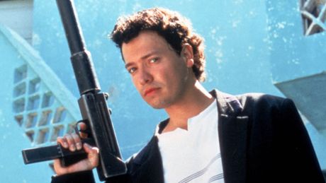 El Mariachi - Trailer