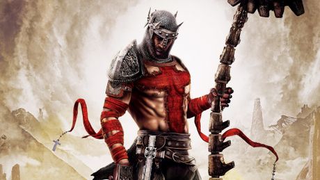 Dante's Inferno : An Animated Epic - Trailer