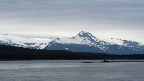 Alaska - Trailer