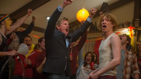 Mon coup d'un soir, mon ex et moi - Trailer