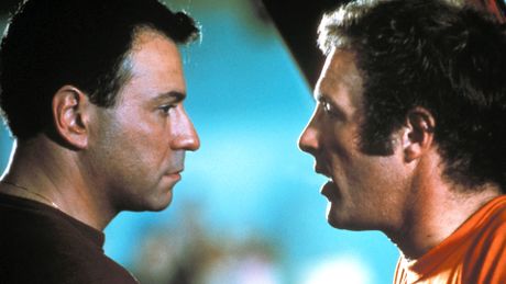 Les anges gardiens - Trailer