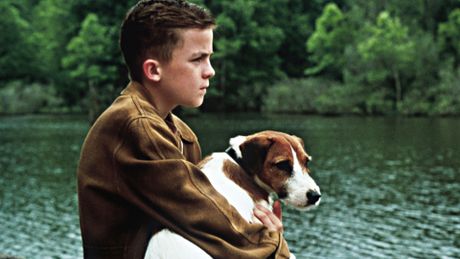 Mon chien Skip - Trailer