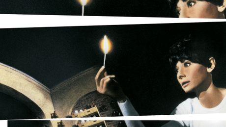 Seule dans la nuit - Trailer
