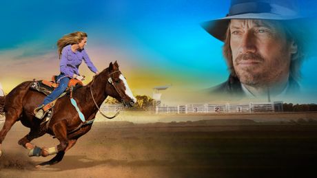 A Rodeo Girl - Trailer