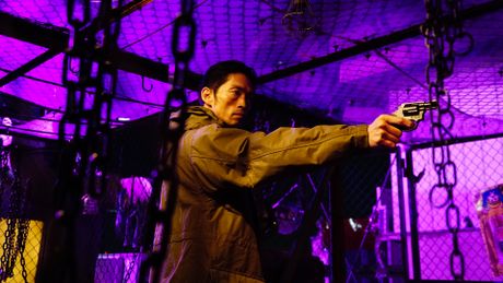 First Love, le dernier yakuza - Trailer