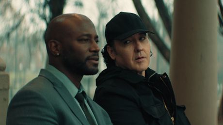 Cops Incrimination - Trailer