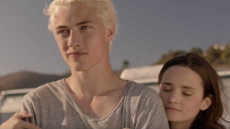 Love Everlasting - Trailer