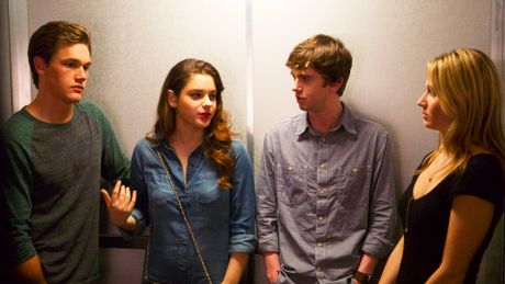 Une nouvelle chance - Trailer
