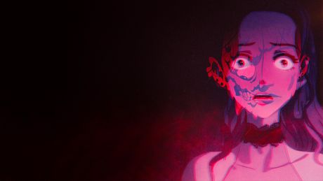Beauty Water - Trailer