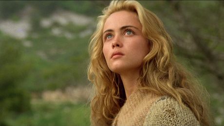 Manon des sources - Trailer