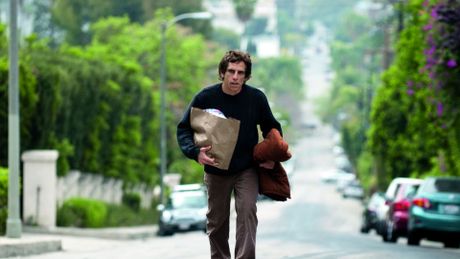 Greenberg - Trailer