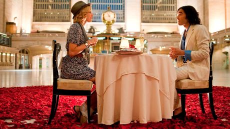 Arthur, un amour de milliardaire - Trailer