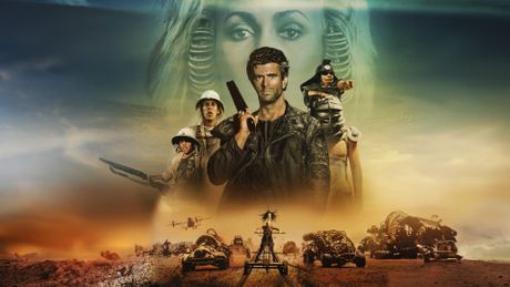 Mad Max 3, au-delà du dôme du tonnerre - Trailer