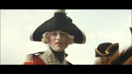 Révolution - Trailer