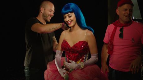 Katy Perry : Part of Me - Trailer