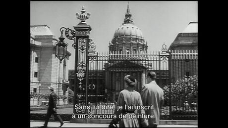 Dans l'ombre de San Francisco - Trailer