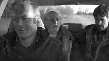 Nebraska - Trailer