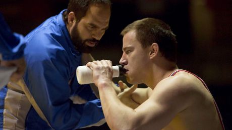 Foxcatcher - Trailer