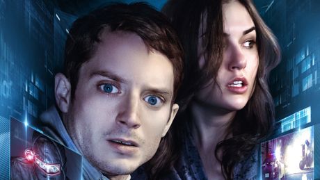 Open windows - Trailer