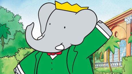 Babar - Season 3 - Trailer