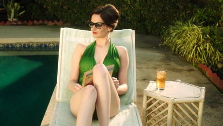 White bird - Trailer