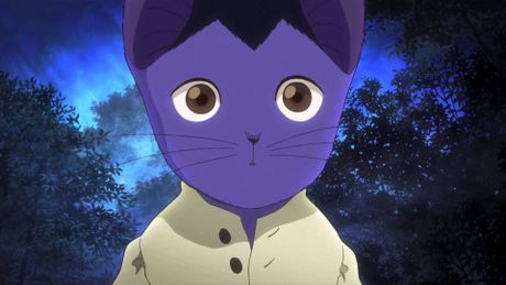 Budori, l'étrange voyage - Trailer